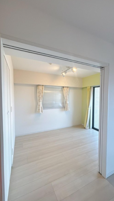 ベルジェント片瀬海岸1丁目 5階