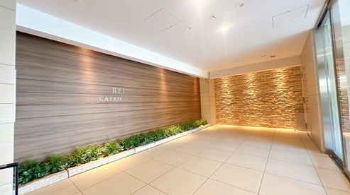 ベルジェント片瀬海岸1丁目 5階