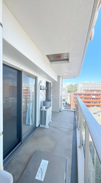 ベルジェント片瀬海岸1丁目 5階