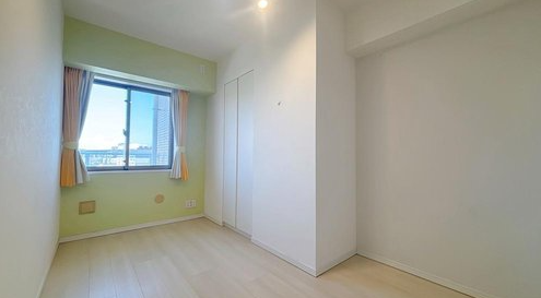 ベルジェント片瀬海岸1丁目 5階