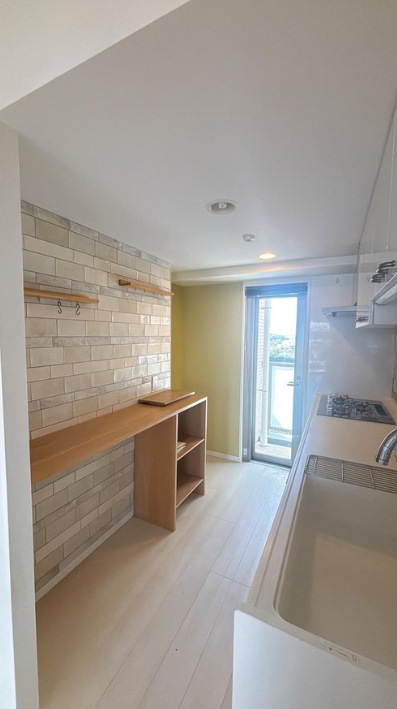 ベルジェント片瀬海岸1丁目 5階