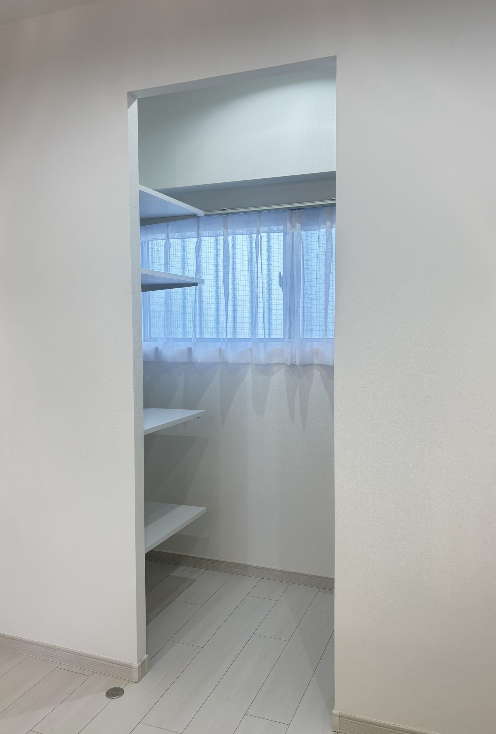 東海鵠沼マンション402号室