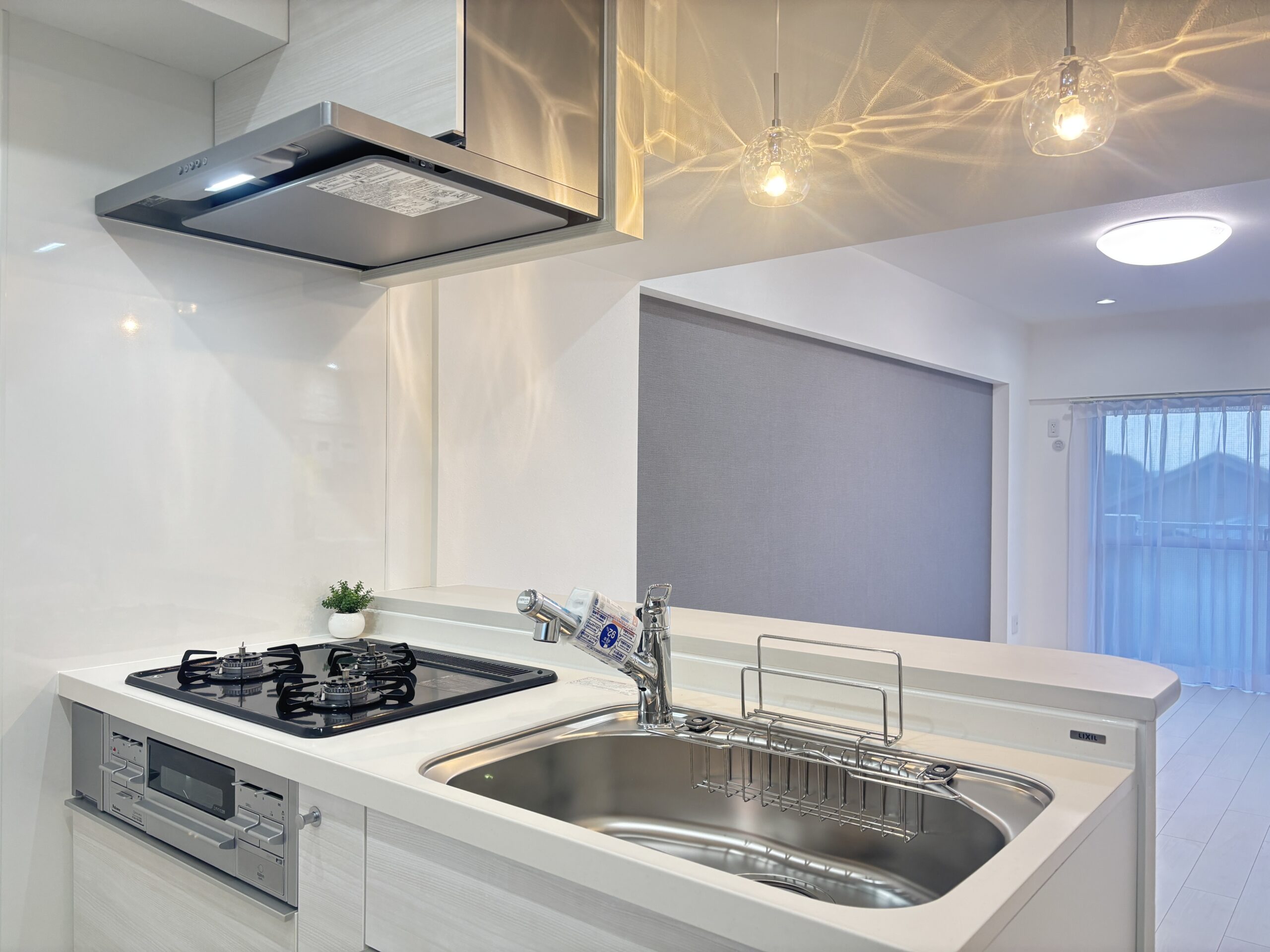 東海鵠沼マンション402号室