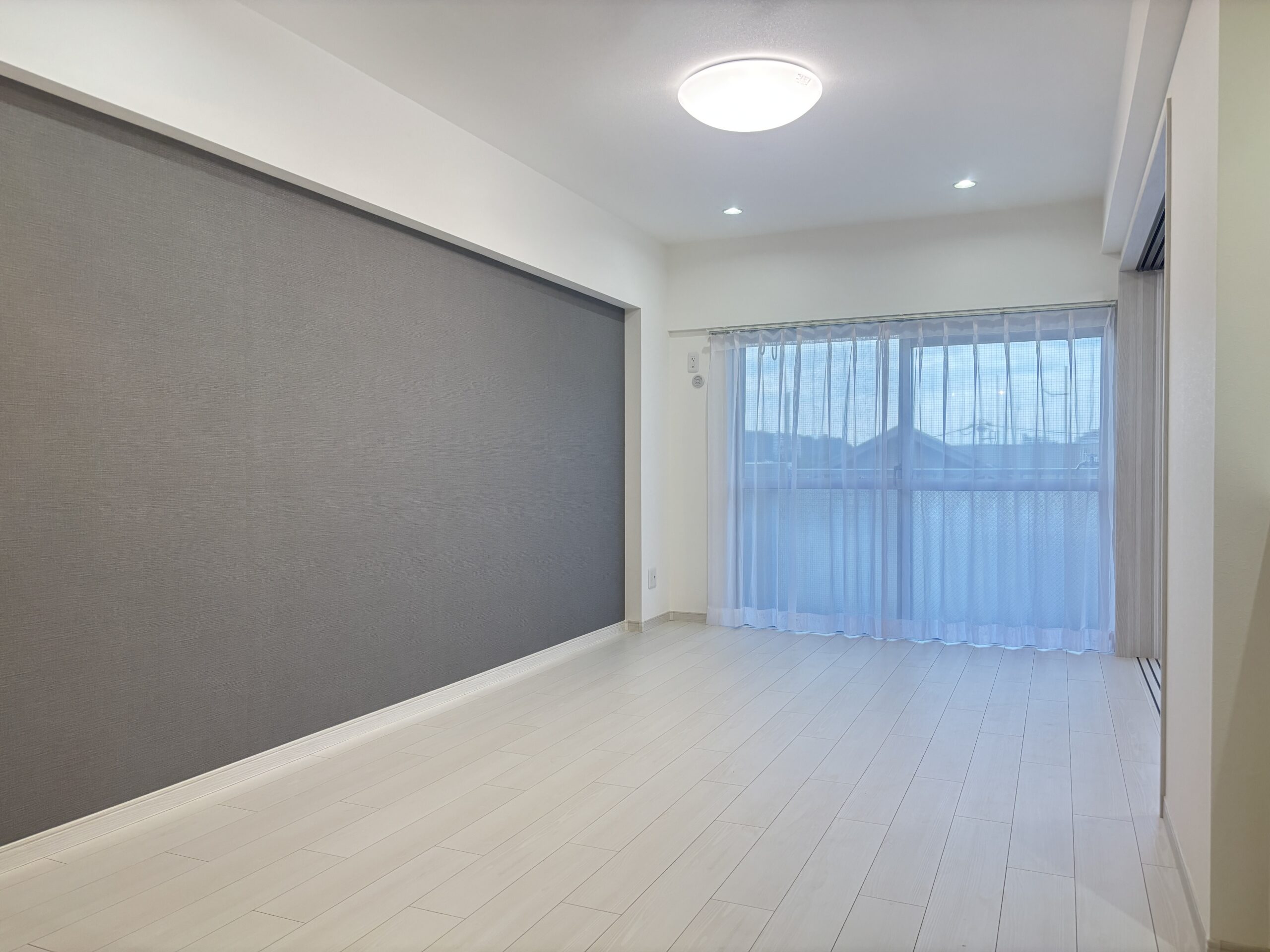 東海鵠沼マンション402号室