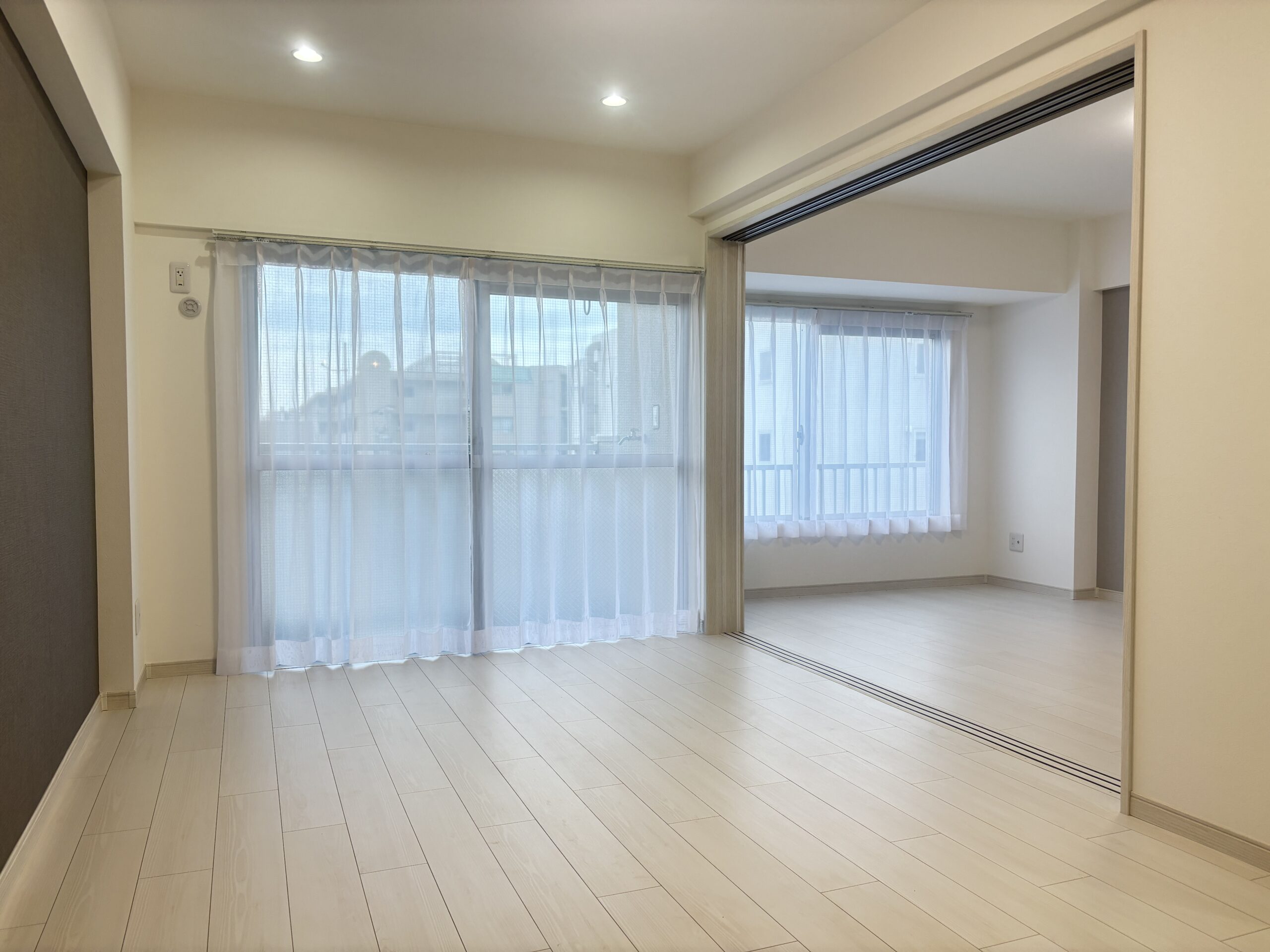 東海鵠沼マンション402号室