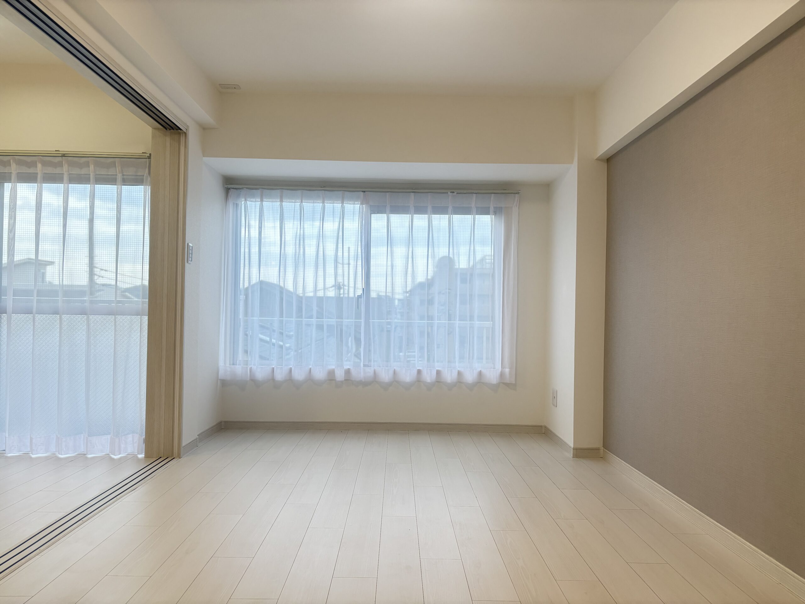 東海鵠沼マンション402号室