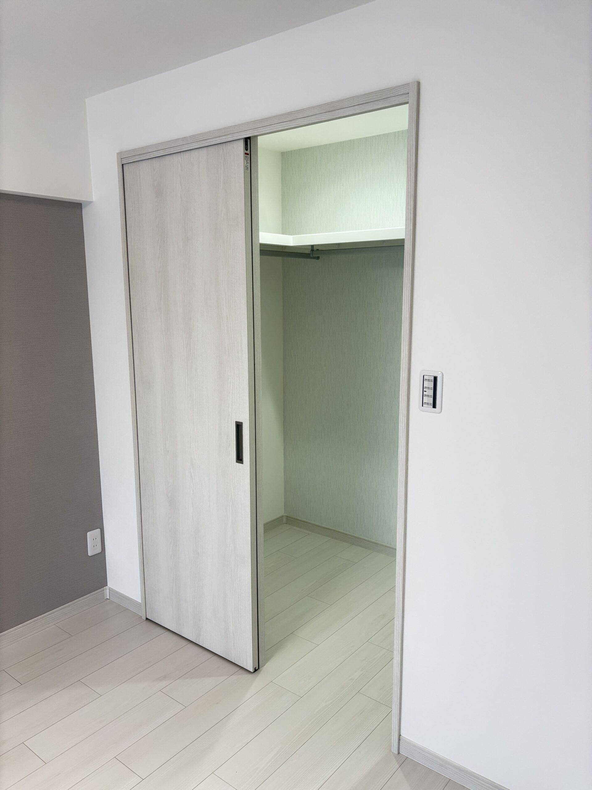 東海鵠沼マンション402号室