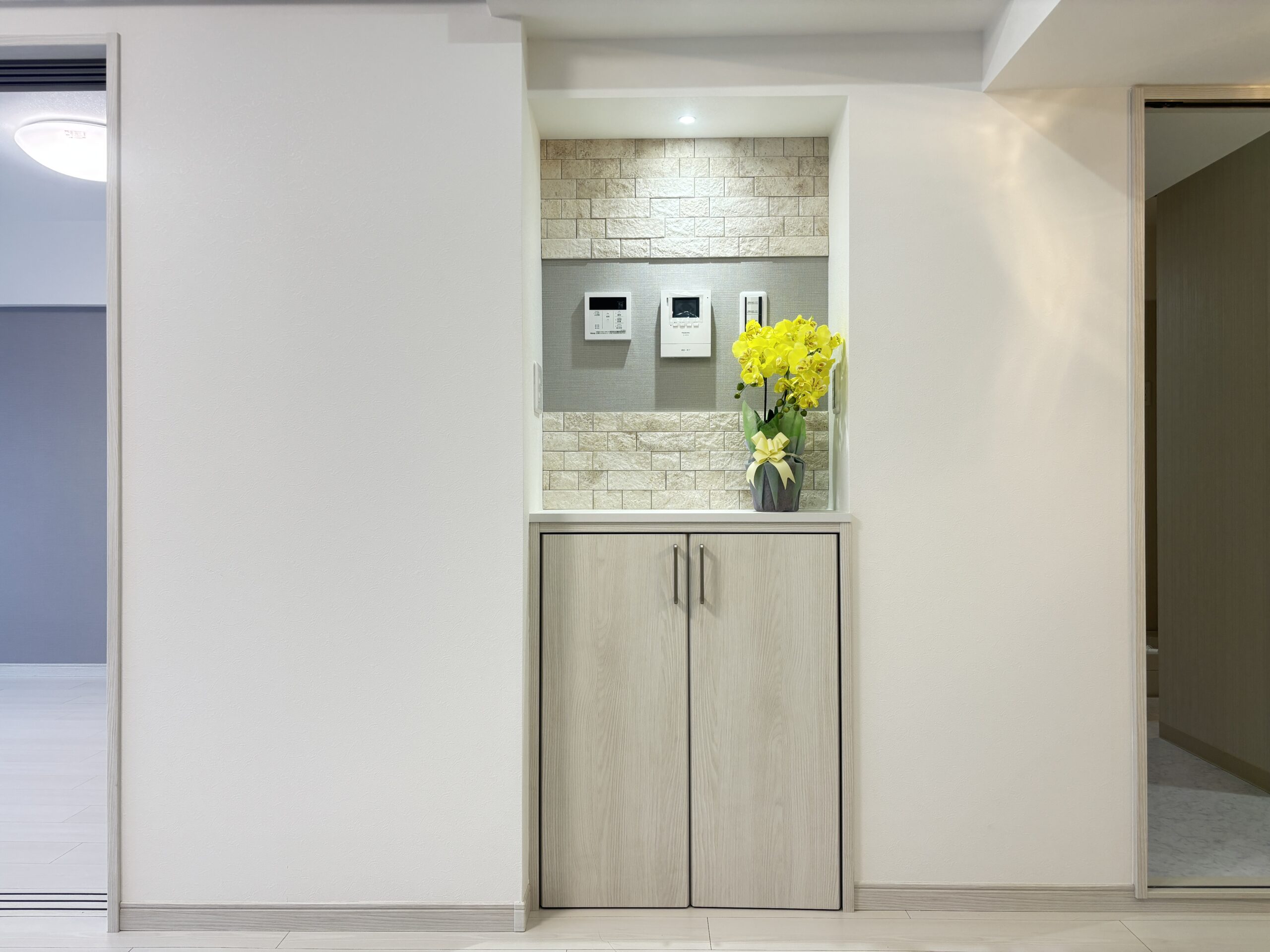 東海鵠沼マンション402号室