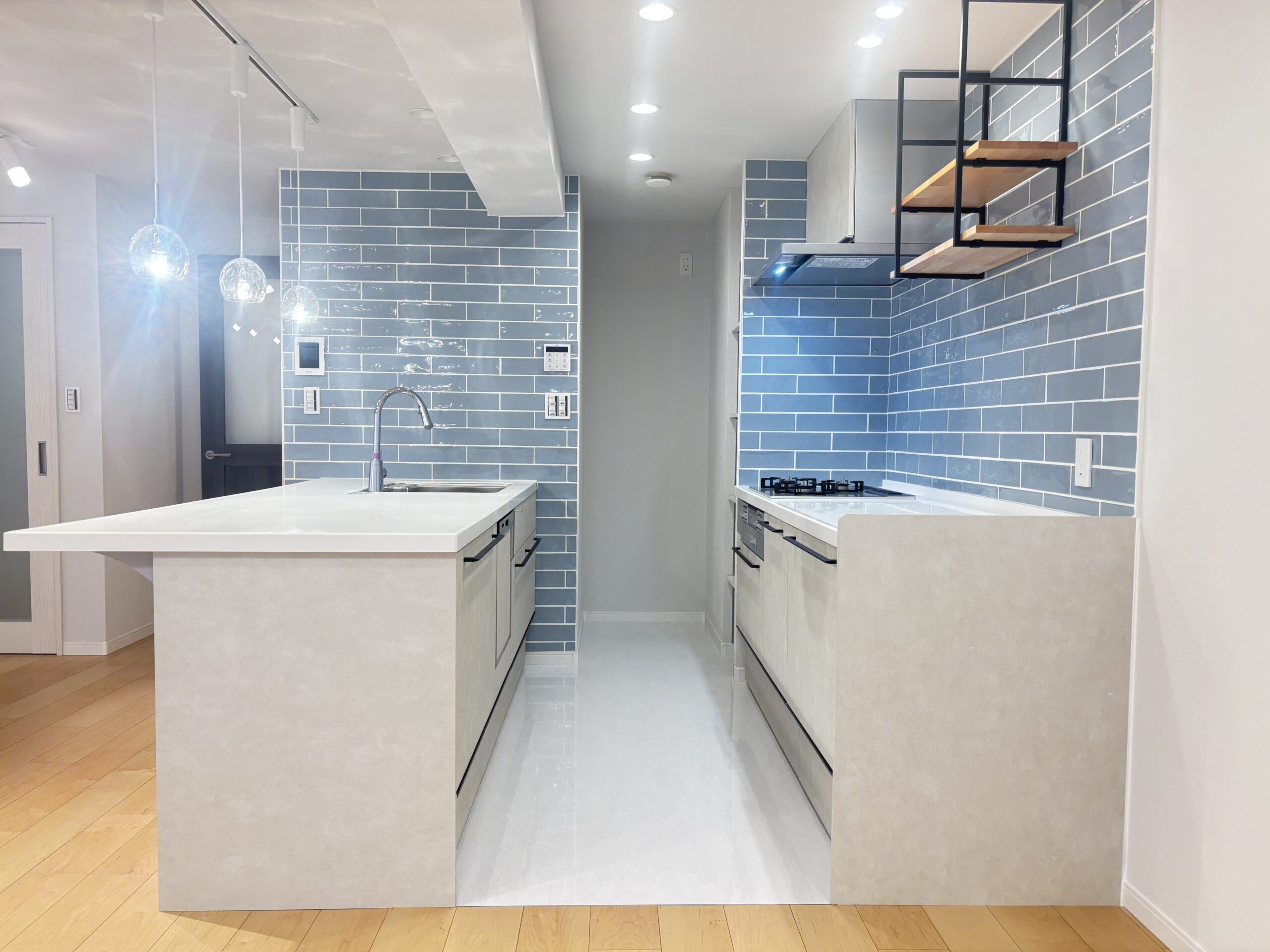 ライオンズマンション鎌倉 210号室