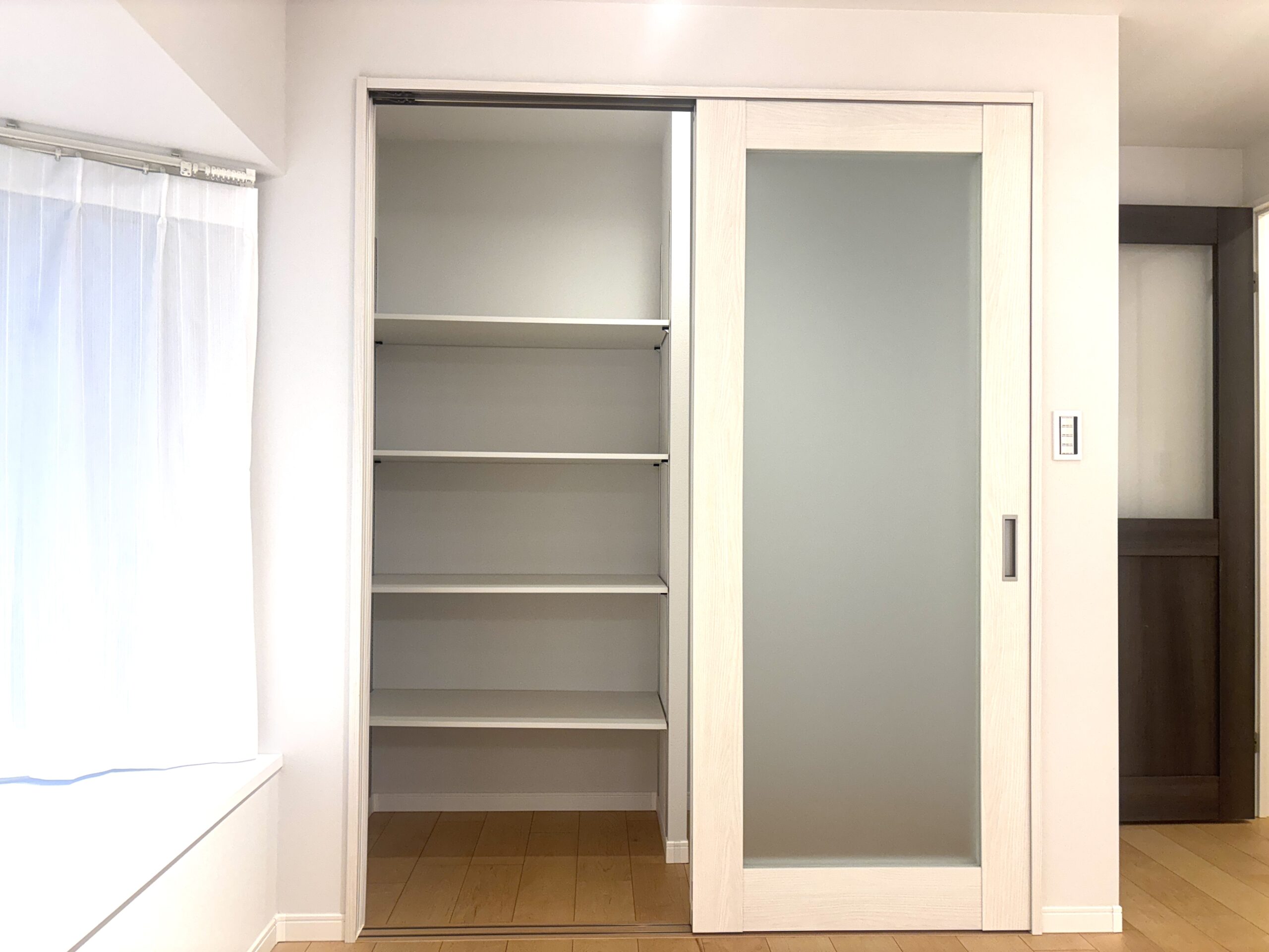 ライオンズマンション鎌倉 210号室