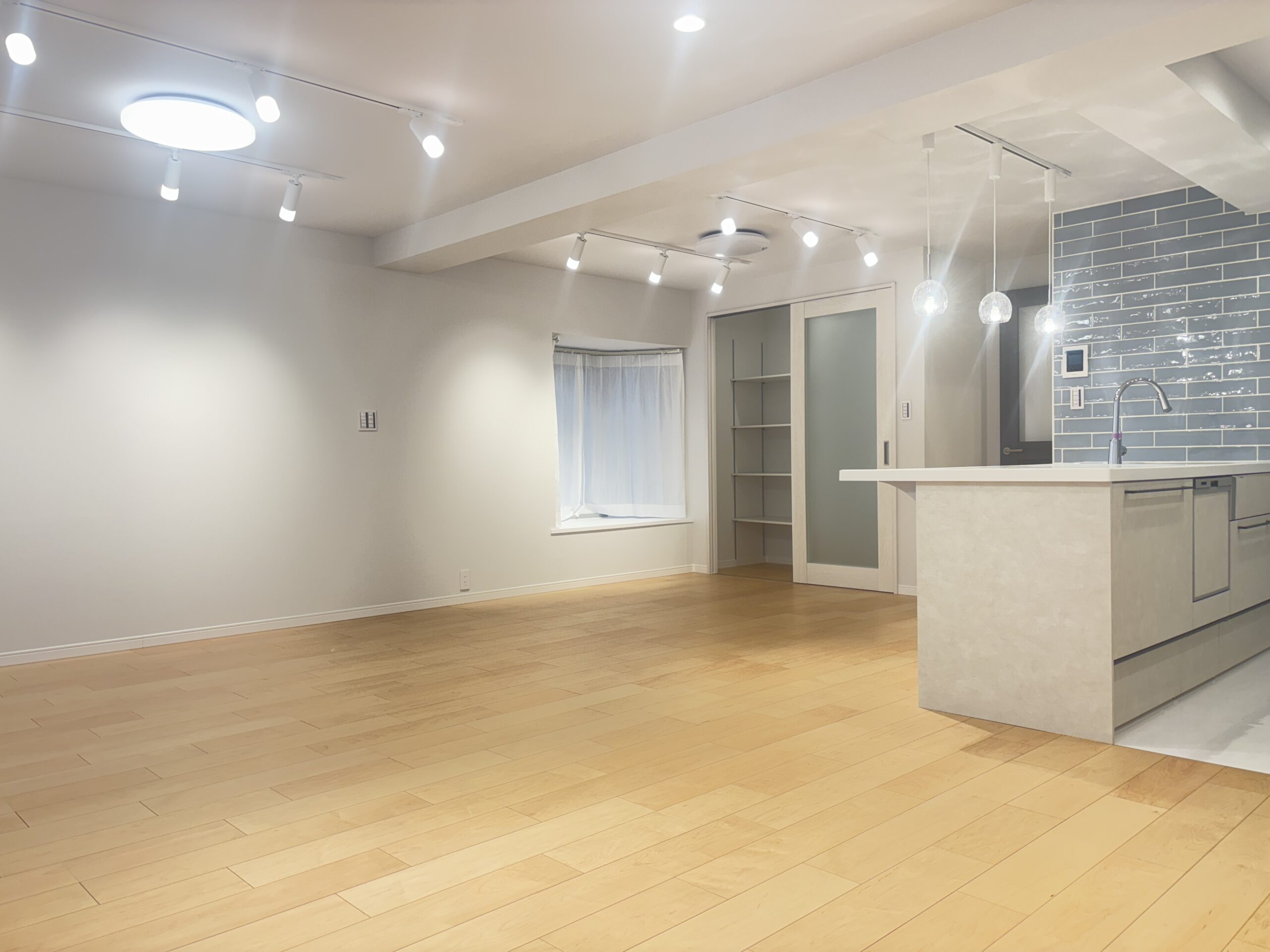 ライオンズマンション鎌倉 210号室