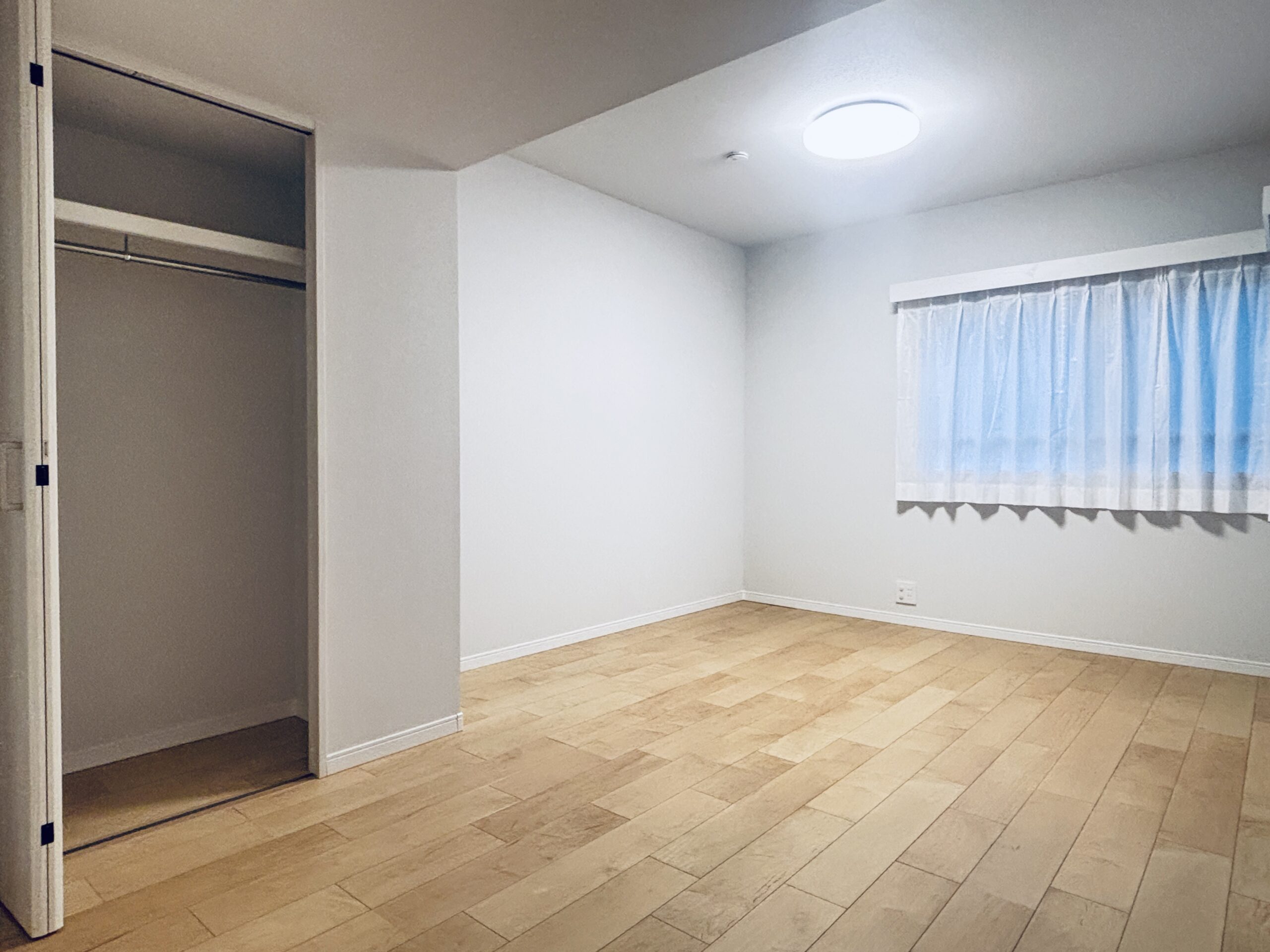 ライオンズマンション鎌倉 210号室