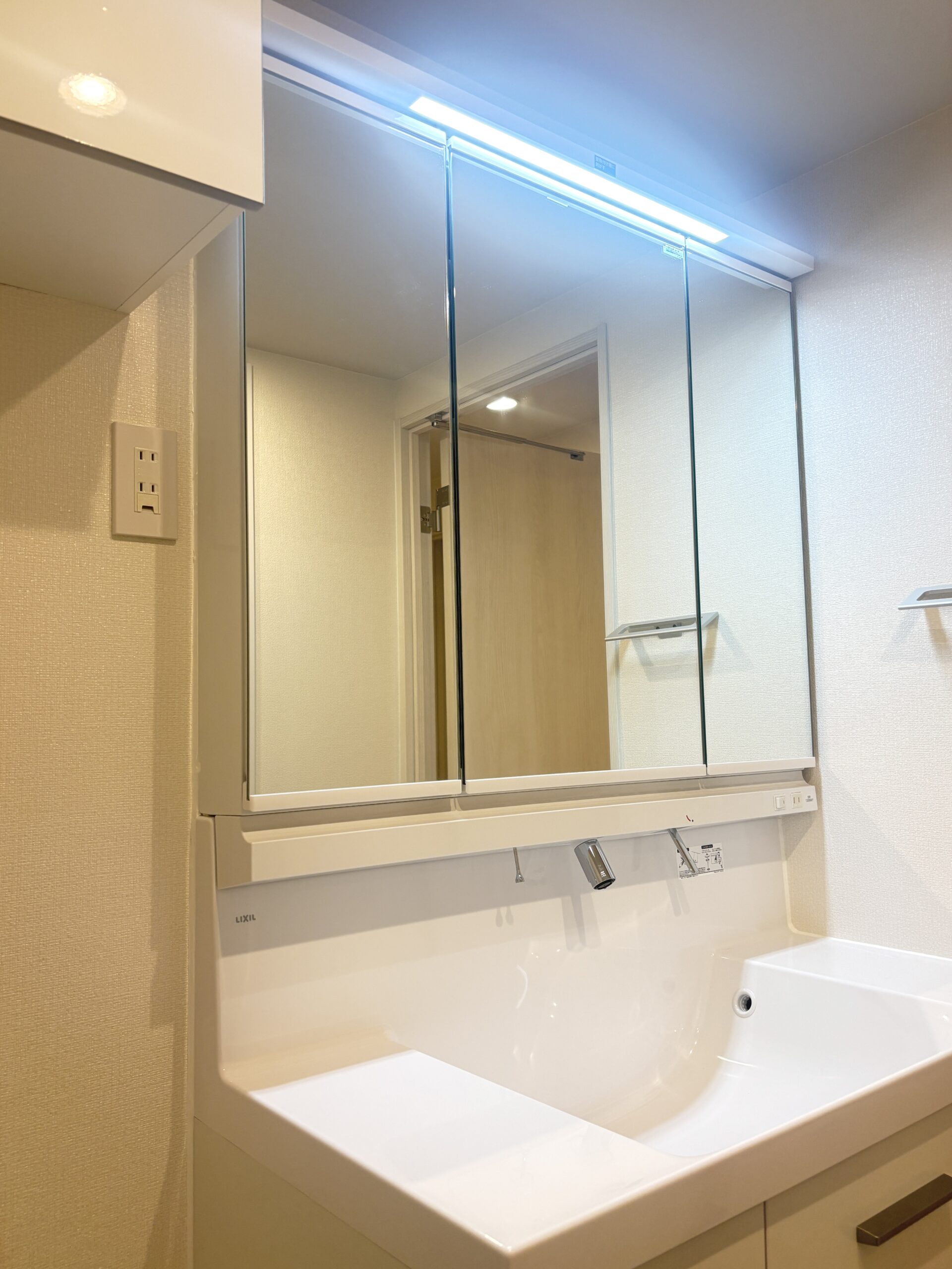 ライオンズマンション鎌倉 210号室