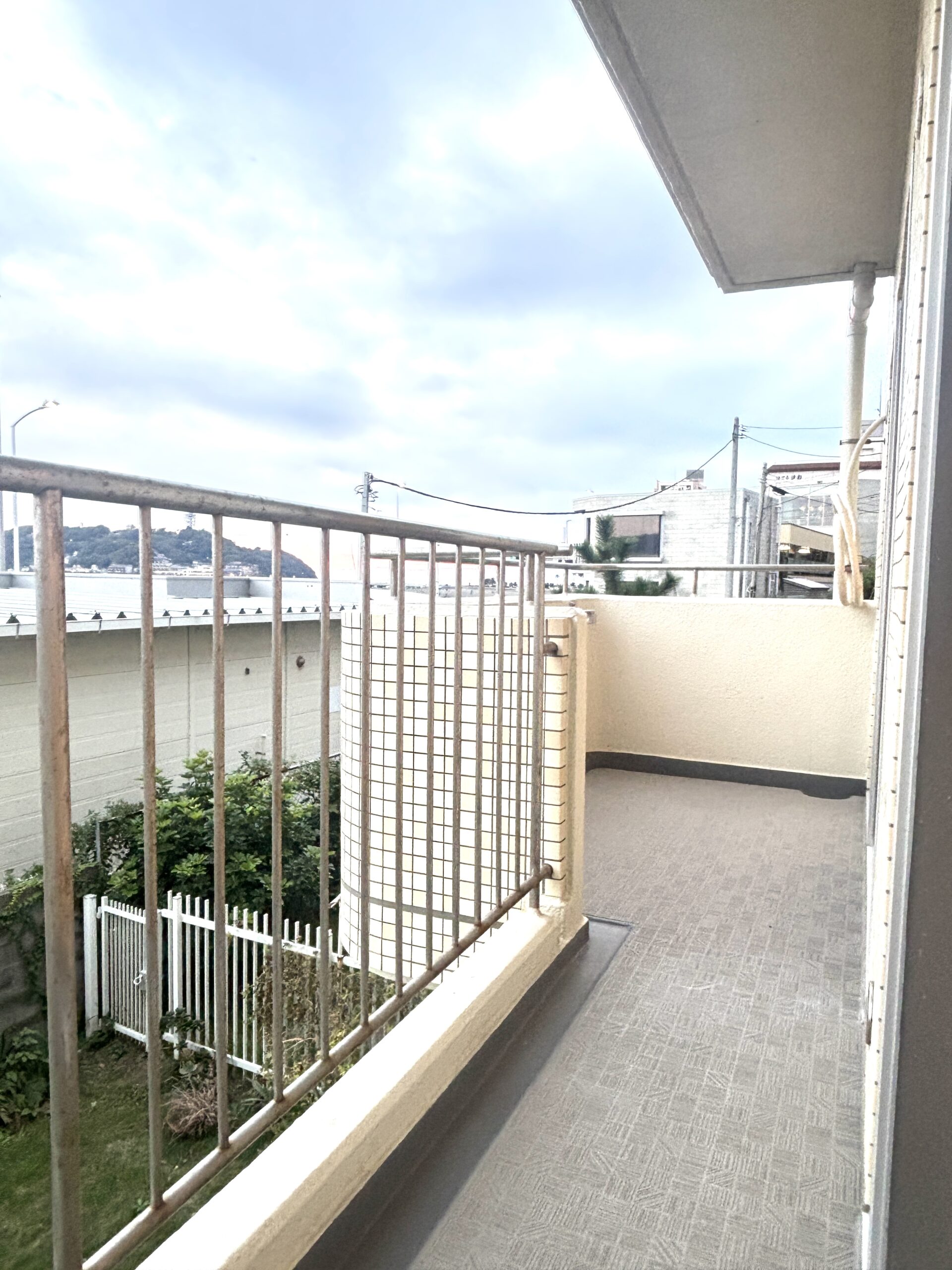 ライオンズマンション鎌倉 210号室