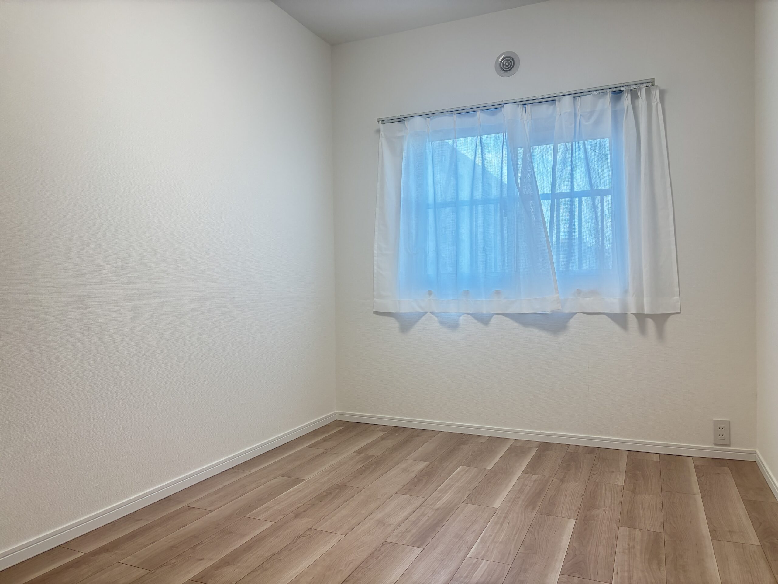 コーポ鵠沼B棟 206号室