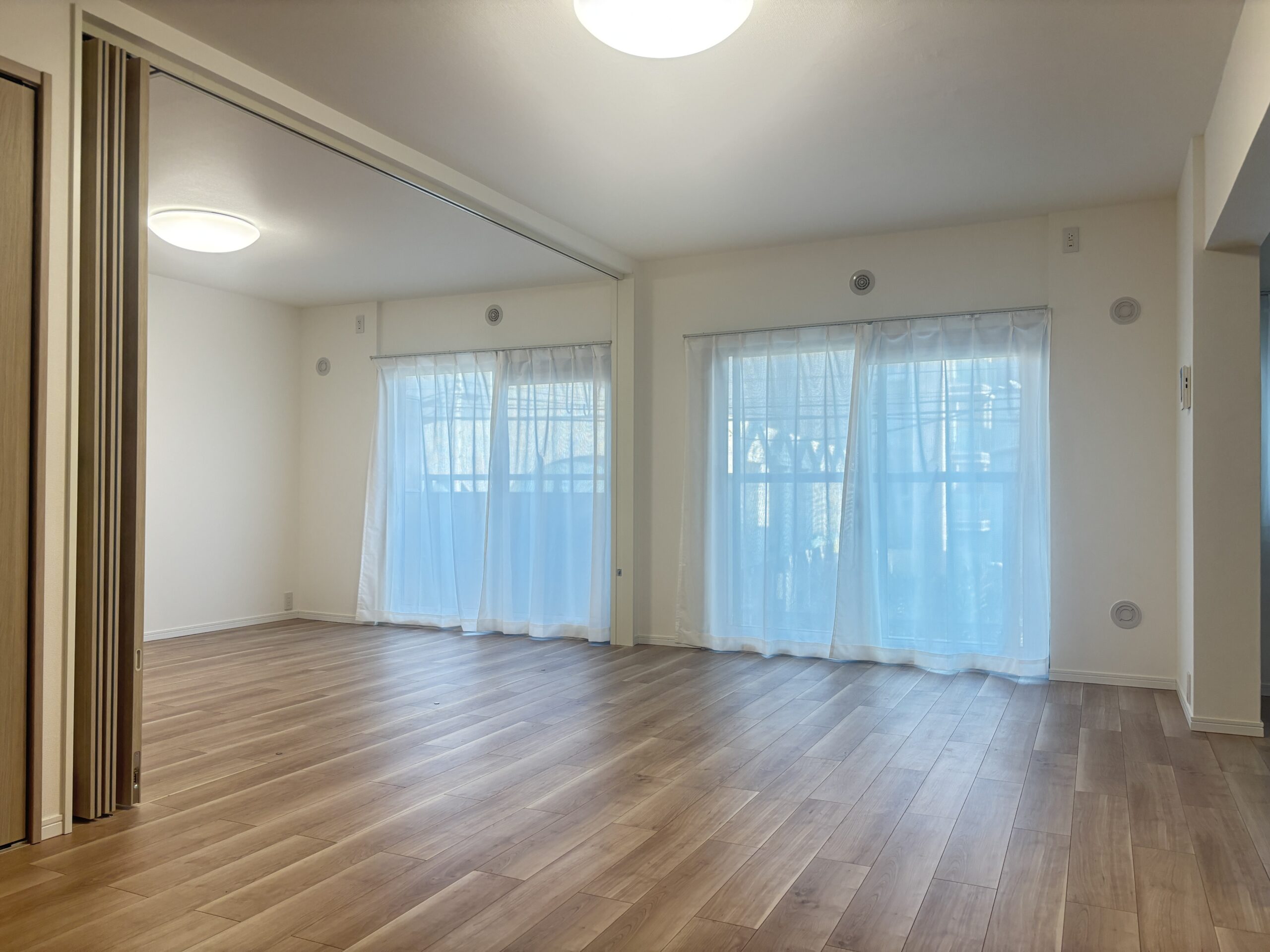 コーポ鵠沼B棟 206号室