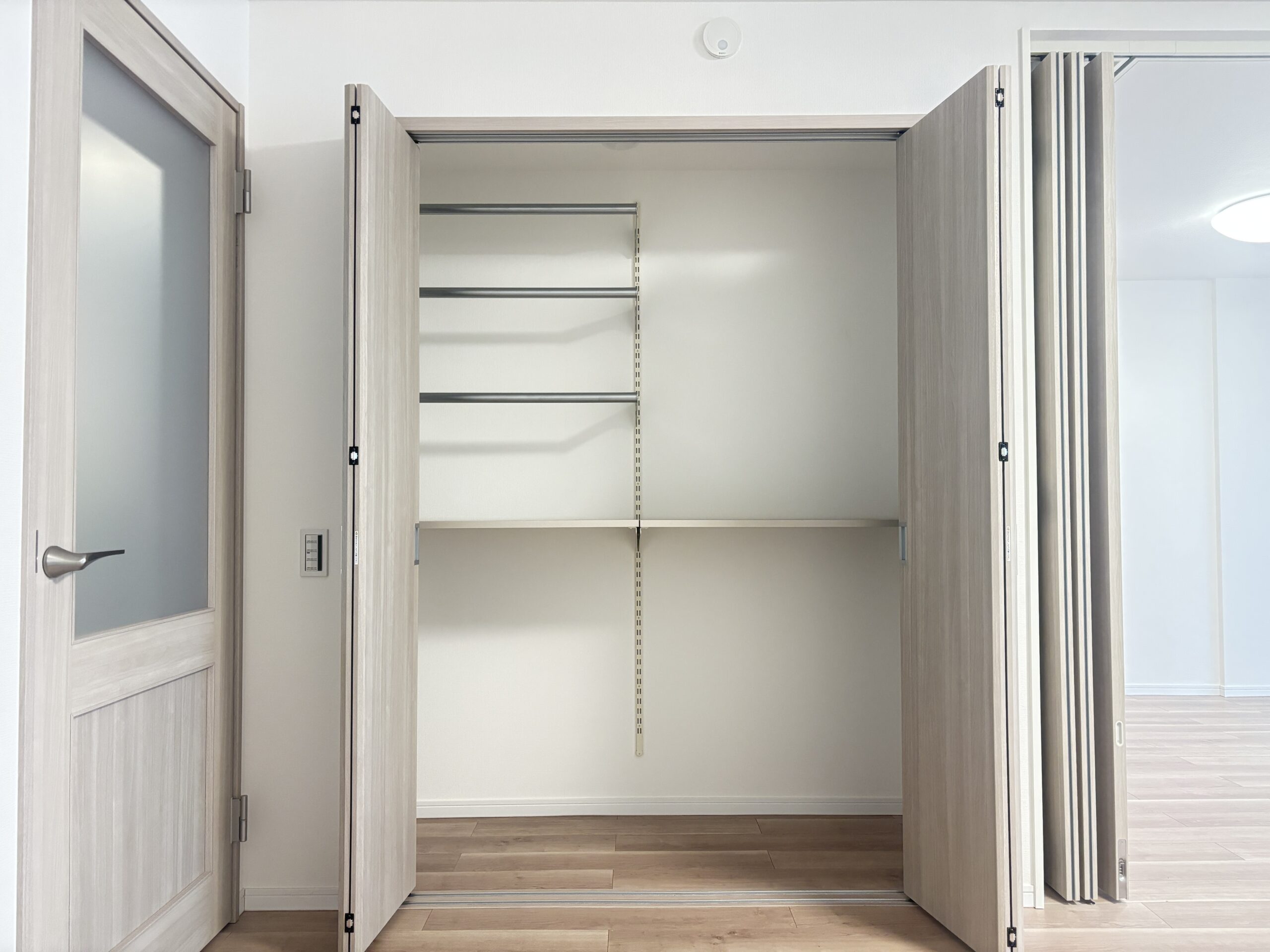 コーポ鵠沼B棟 206号室