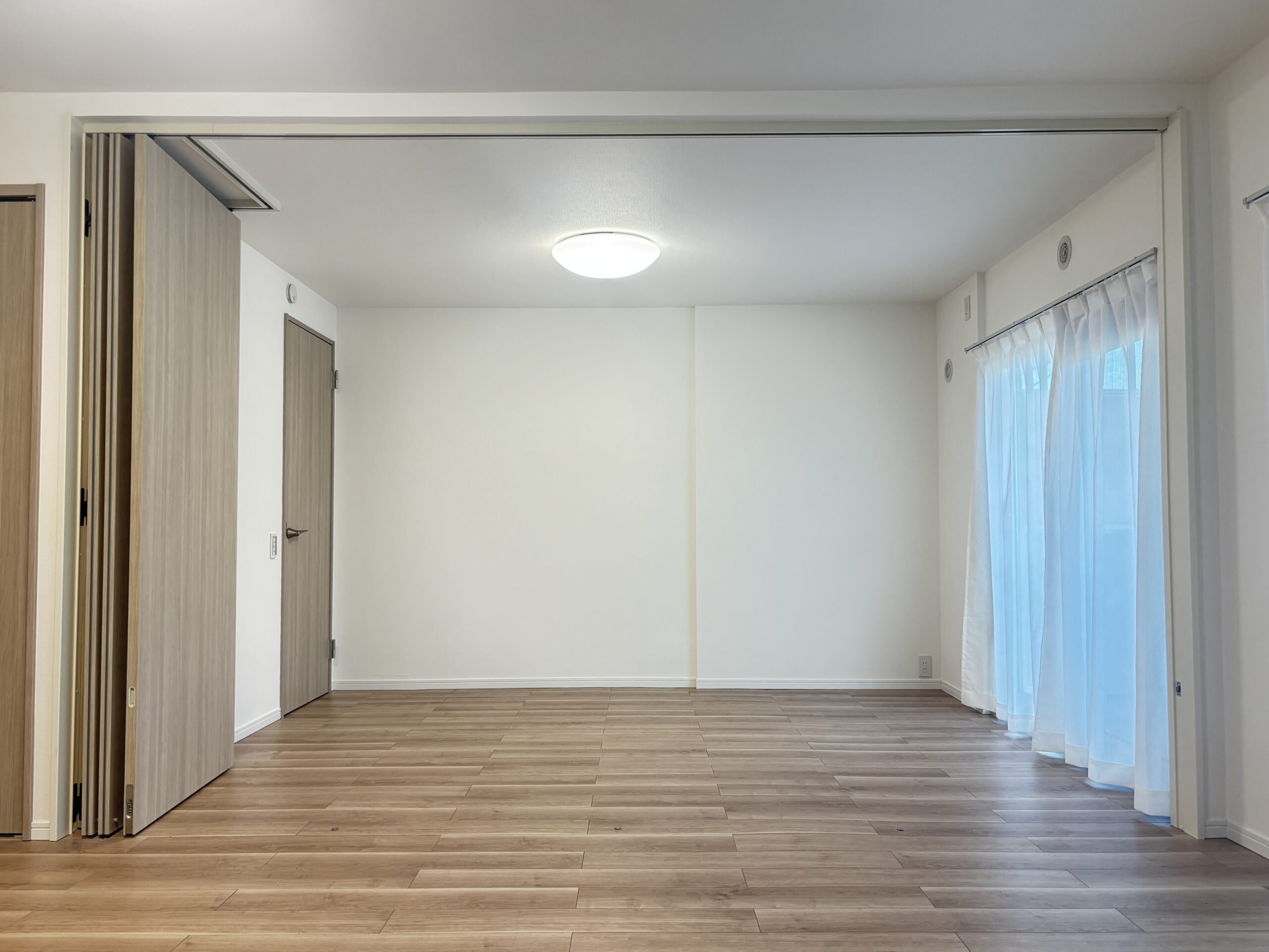 コーポ鵠沼B棟 206号室