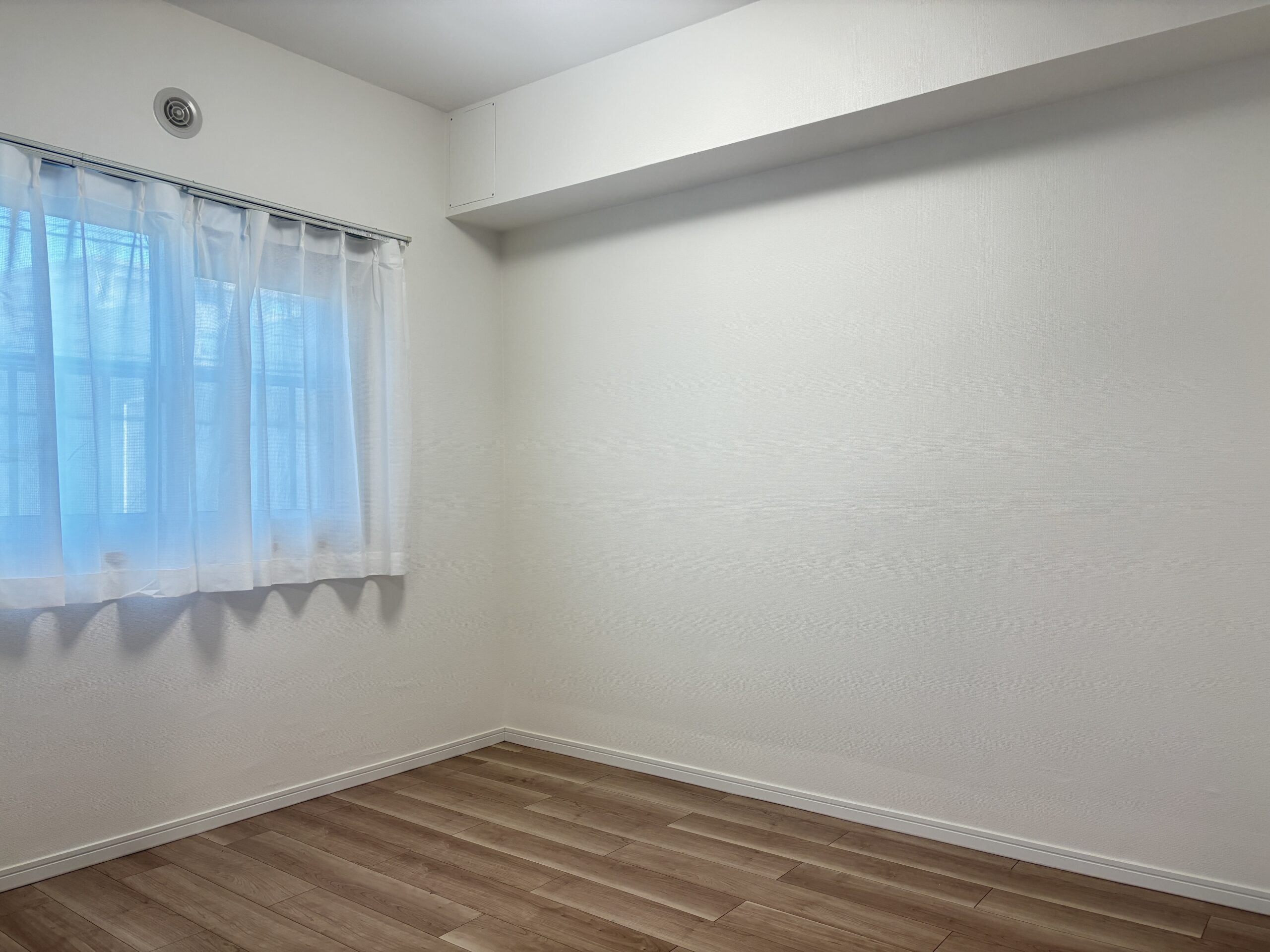 コーポ鵠沼B棟 206号室