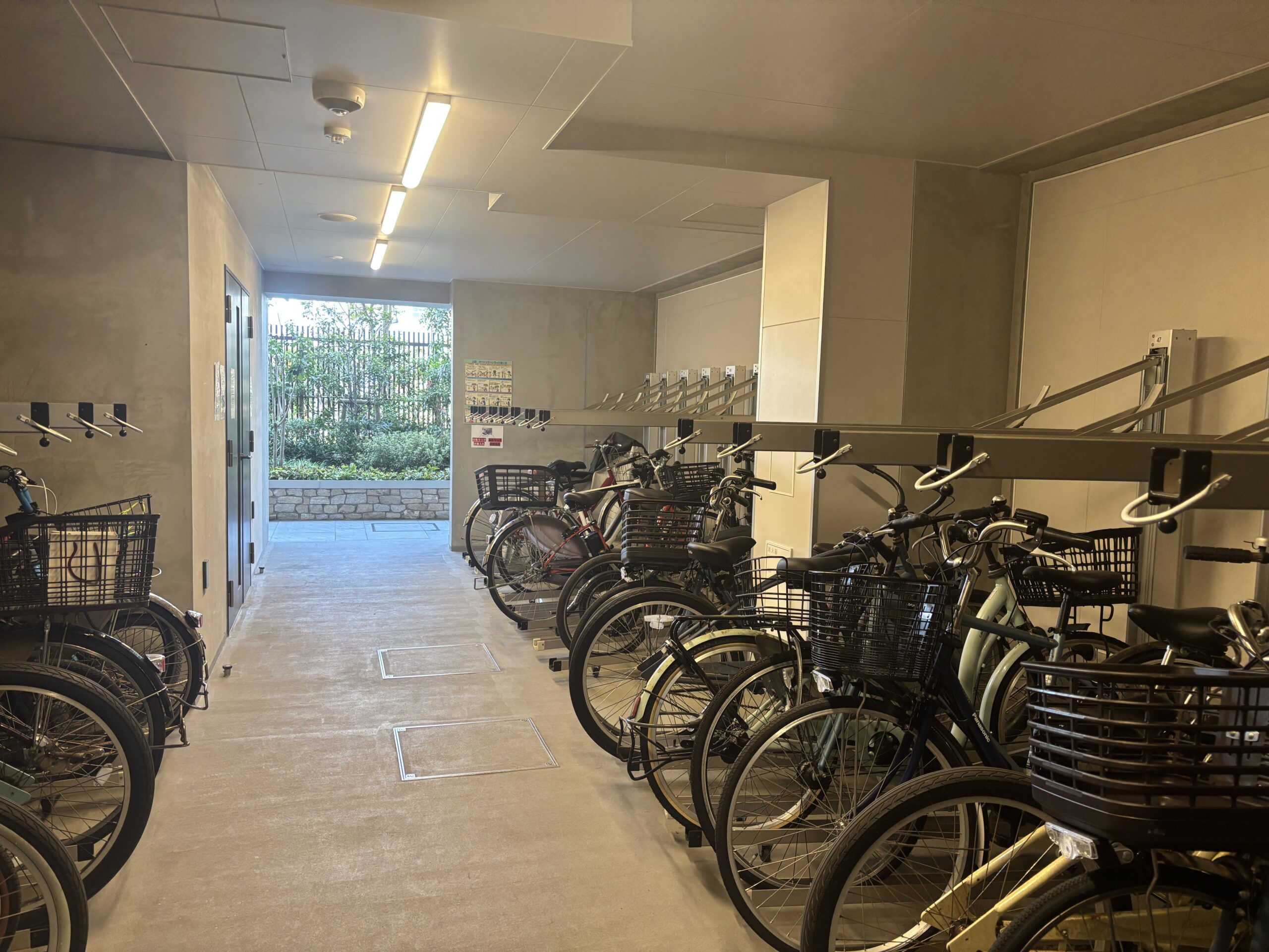 クリオ鵠沼海岸グランロワ 204号室