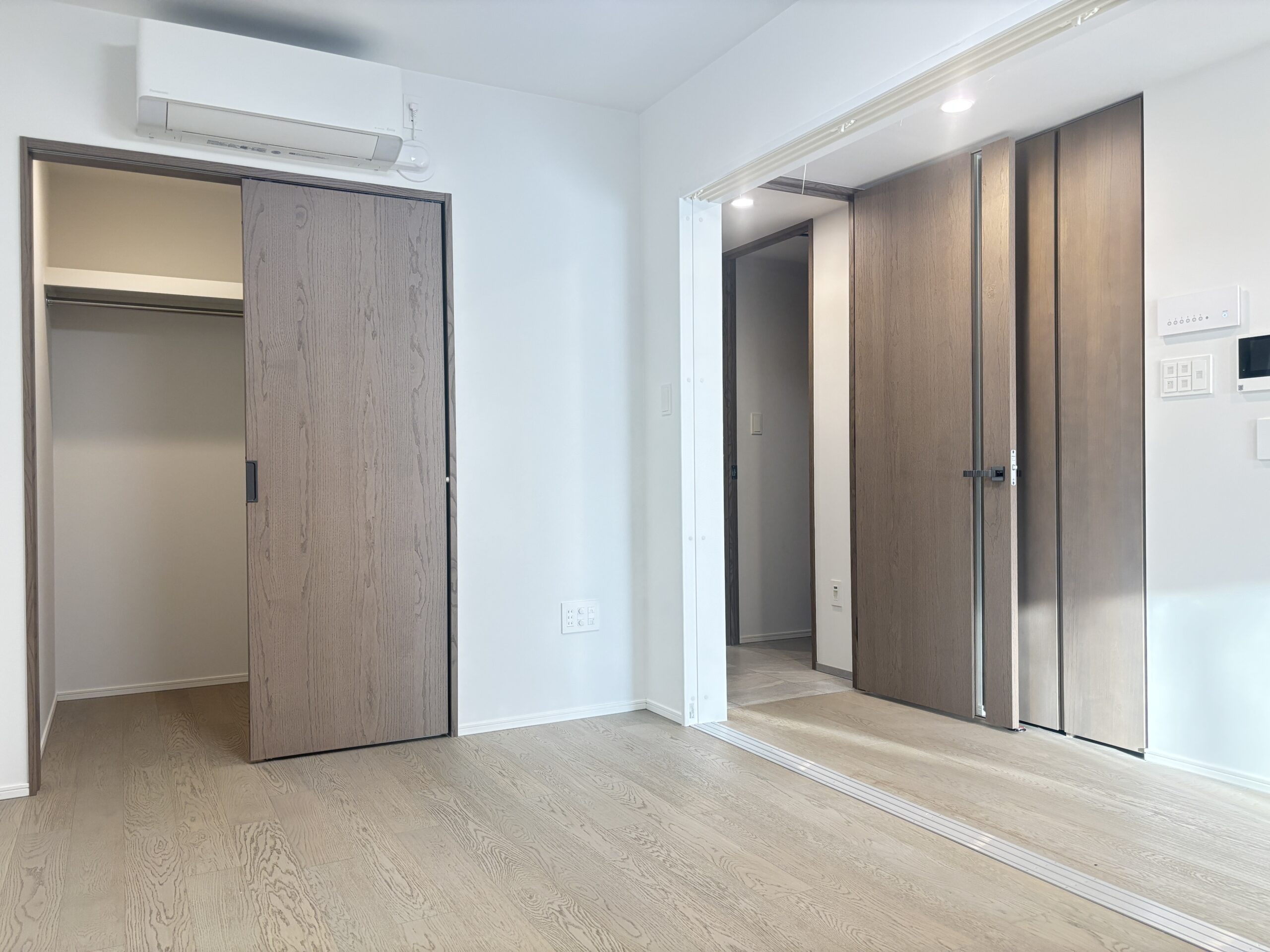 クリオ鵠沼海岸グランロワ 204号室