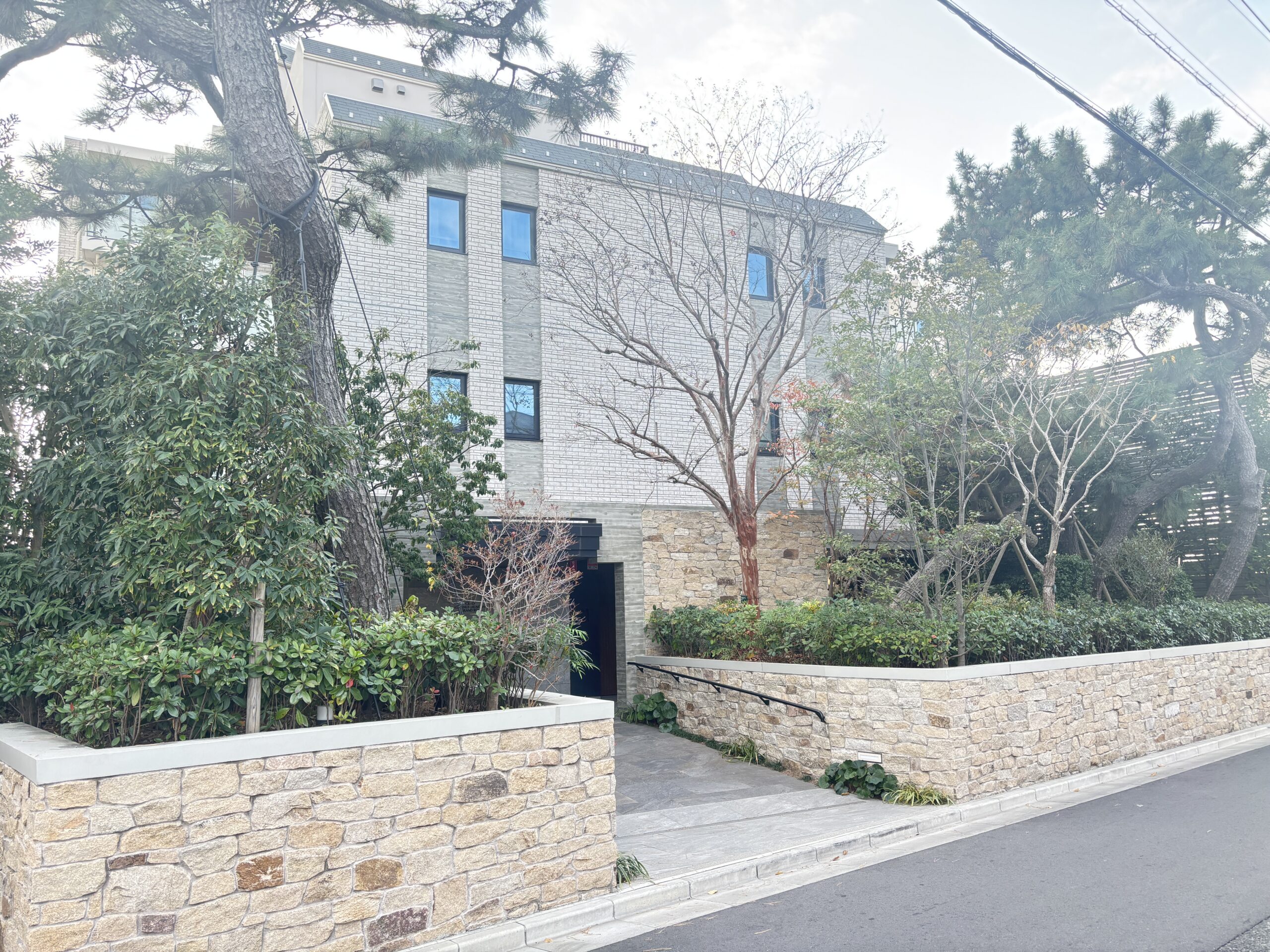 クリオ鵠沼海岸グランロワ 204号室