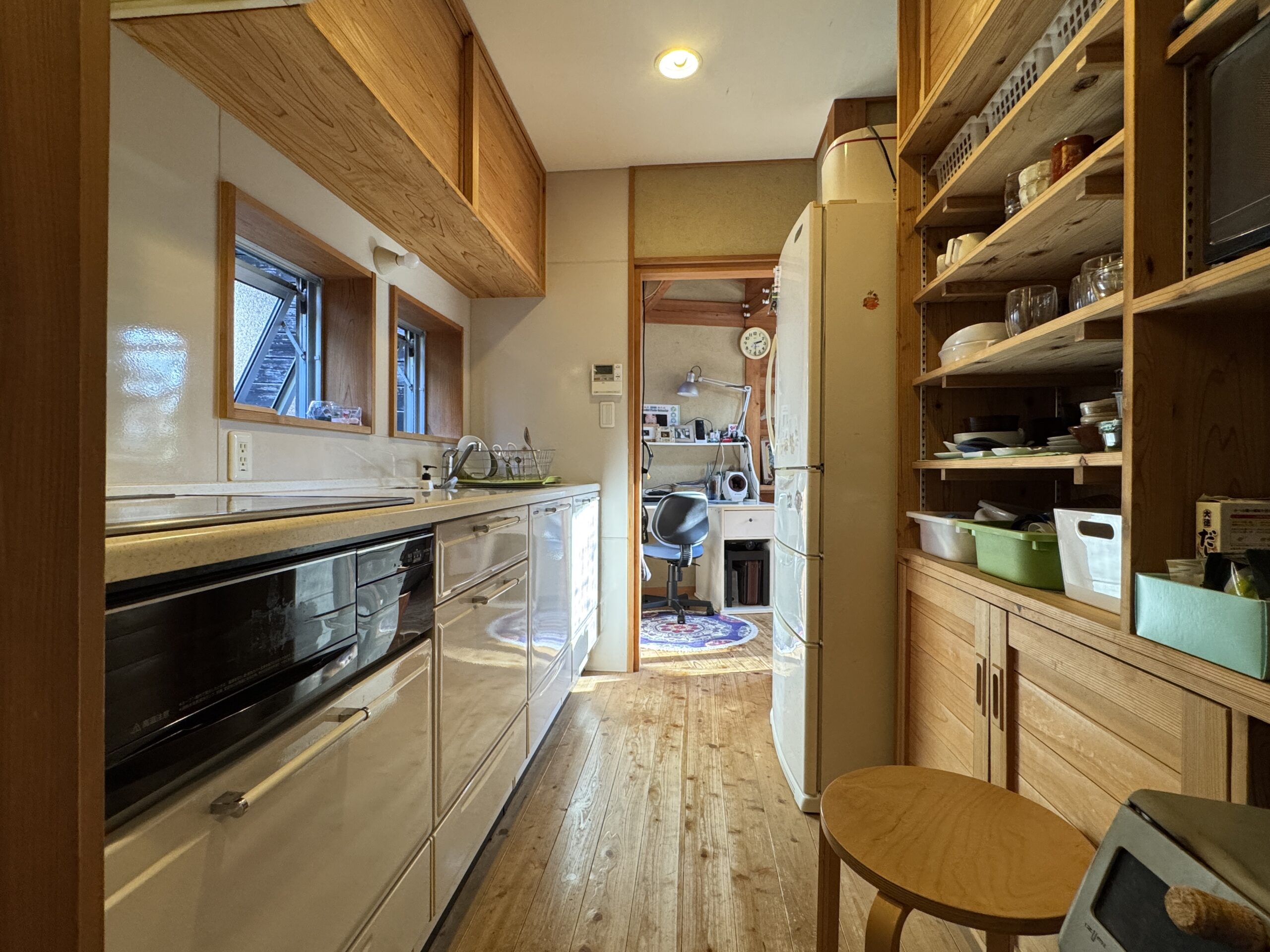 鎌倉 稲村ケ崎1丁目の中古戸建