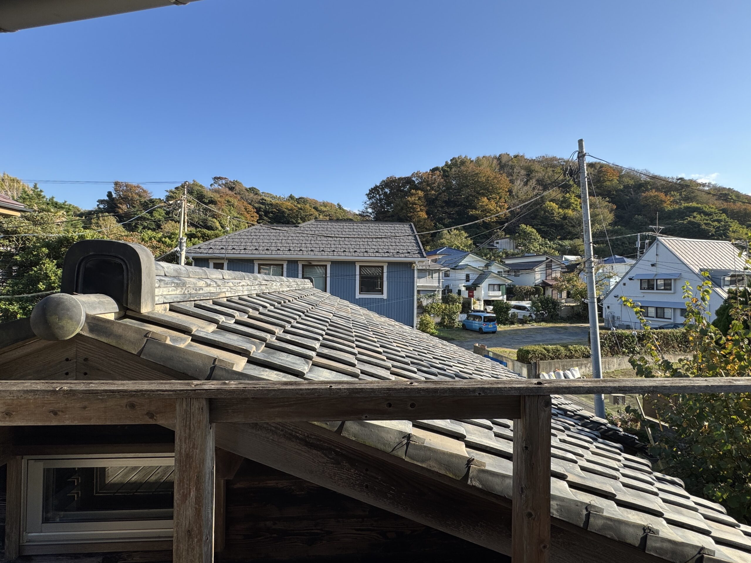 鎌倉 稲村ケ崎1丁目の中古戸建