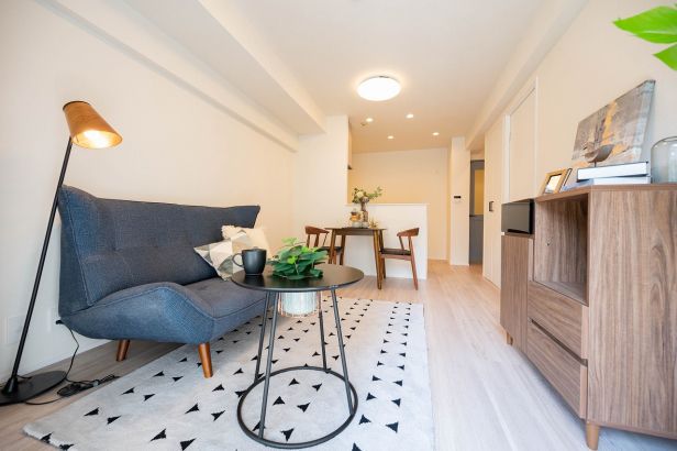 ライオンズマンション片瀬江ノ島第2 2階