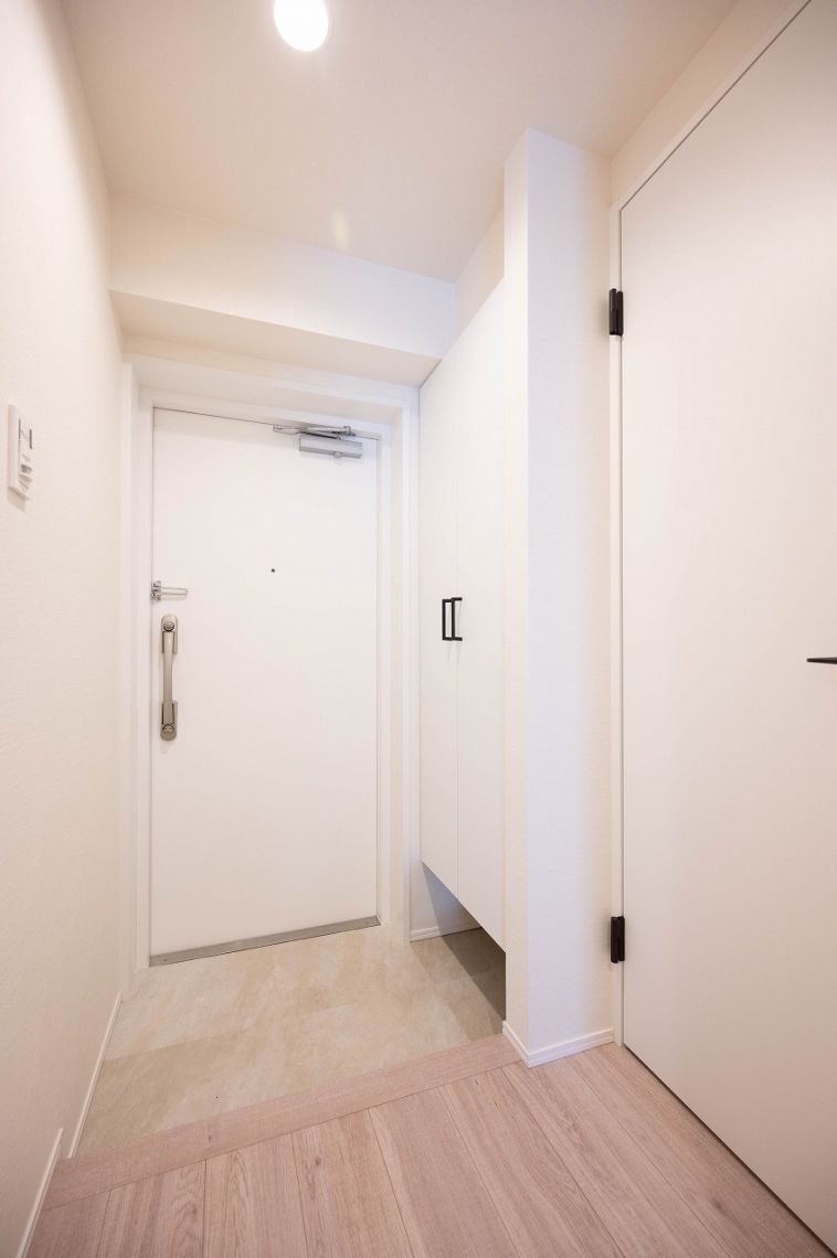 ライオンズマンション片瀬江ノ島第2 2階