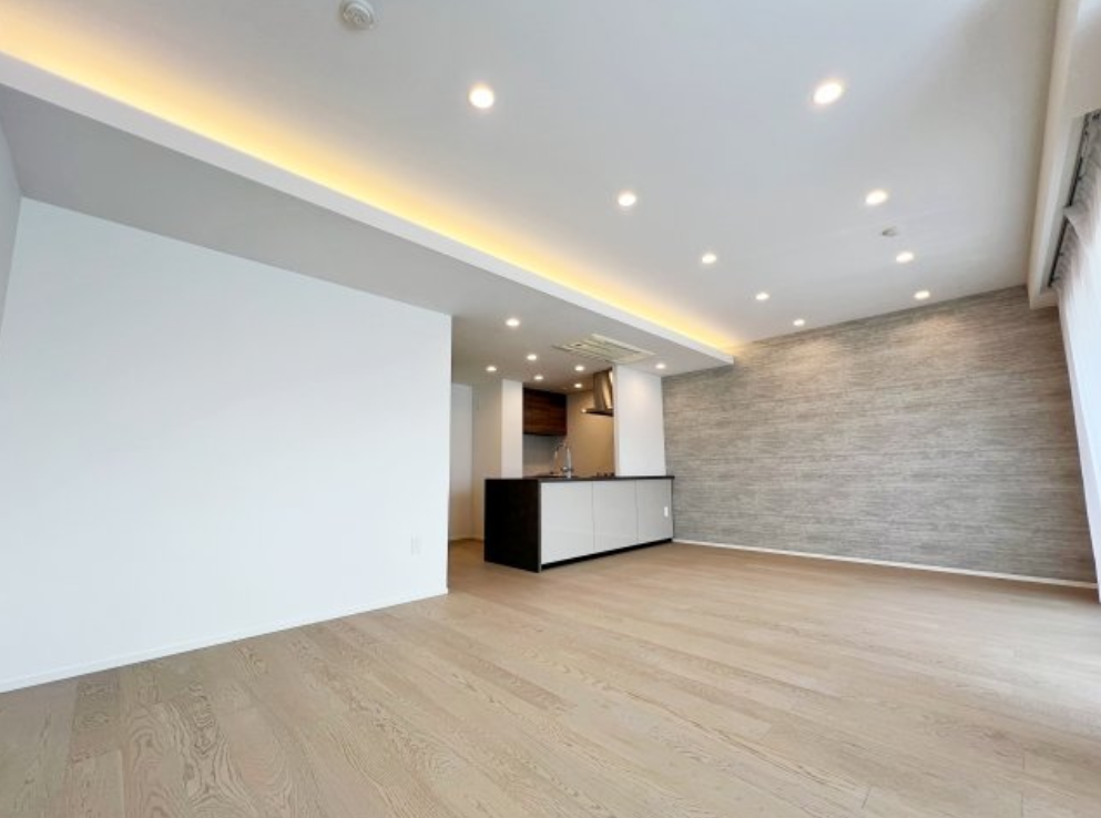 クリオ鵠沼海岸グランロワ 204号室