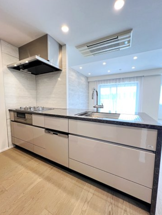 クリオ鵠沼海岸グランロワ 204号室