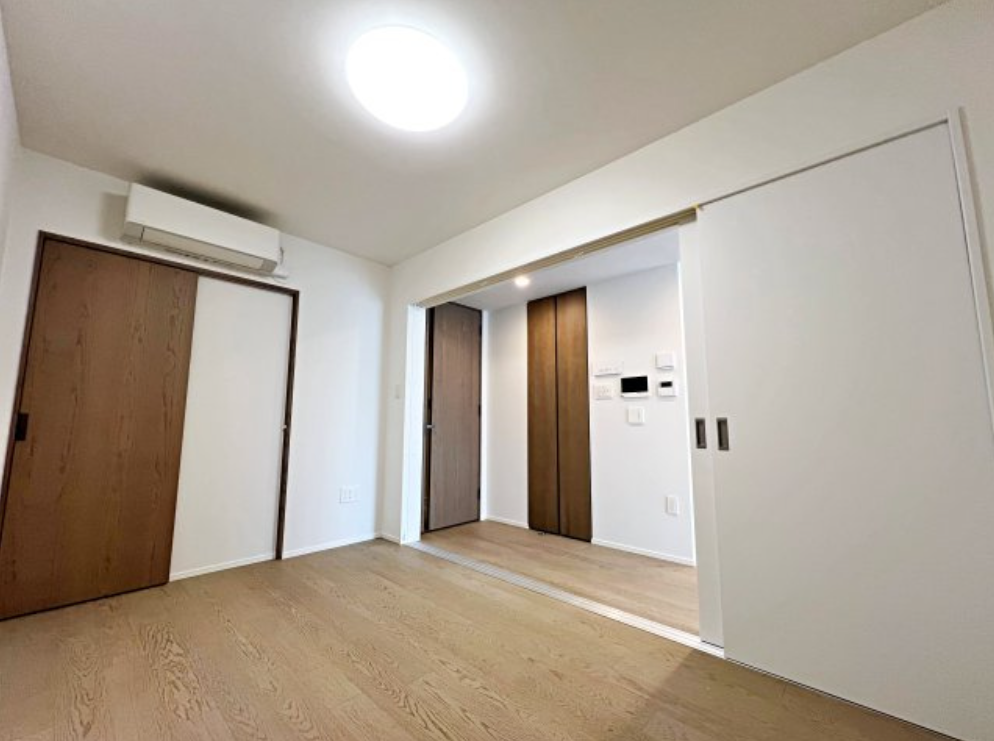 クリオ鵠沼海岸グランロワ 204号室