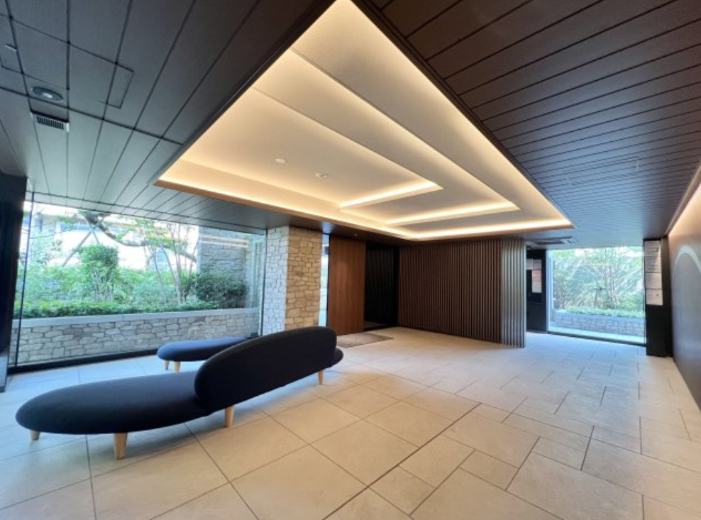 クリオ鵠沼海岸グランロワ 204号室