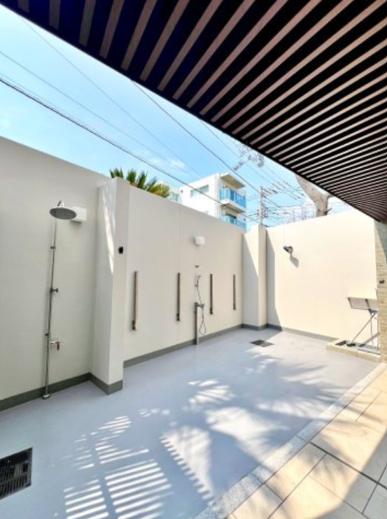 クリオ鵠沼海岸グランロワ 204号室