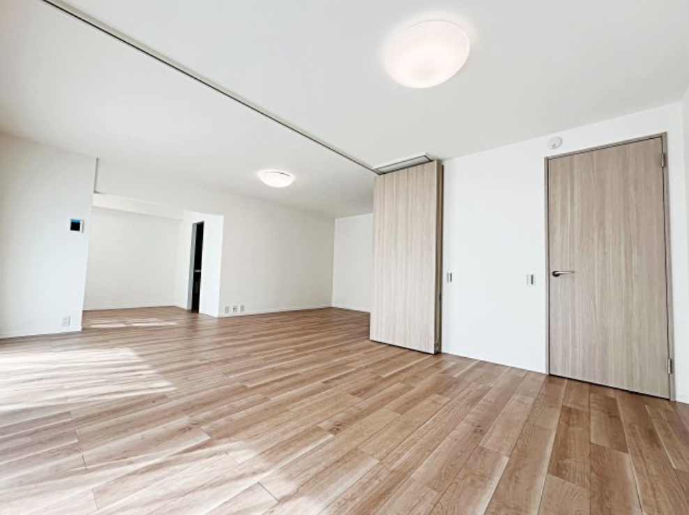 コーポ鵠沼B棟 206号室