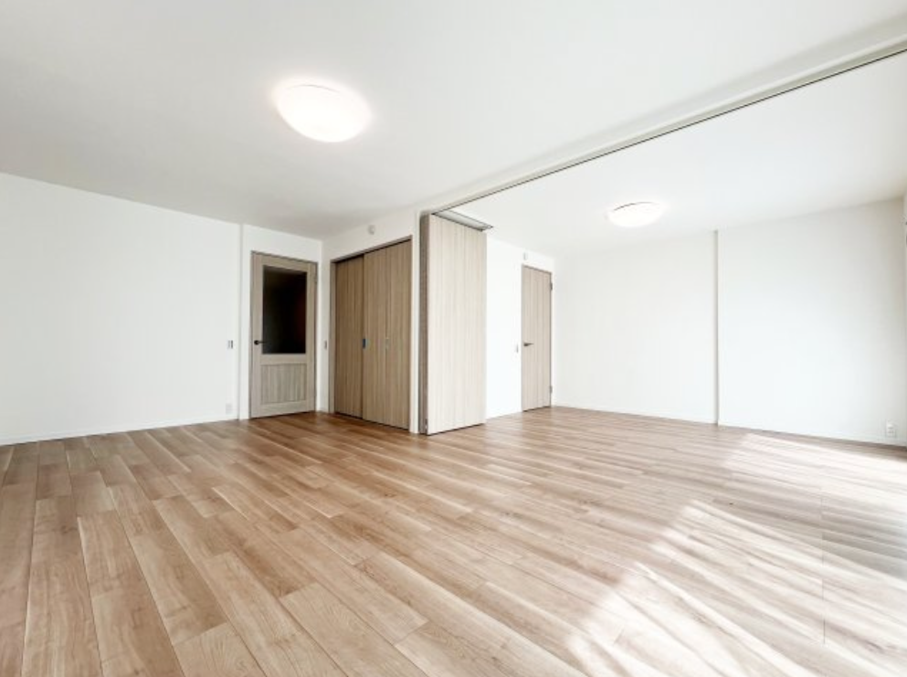 コーポ鵠沼B棟 206号室