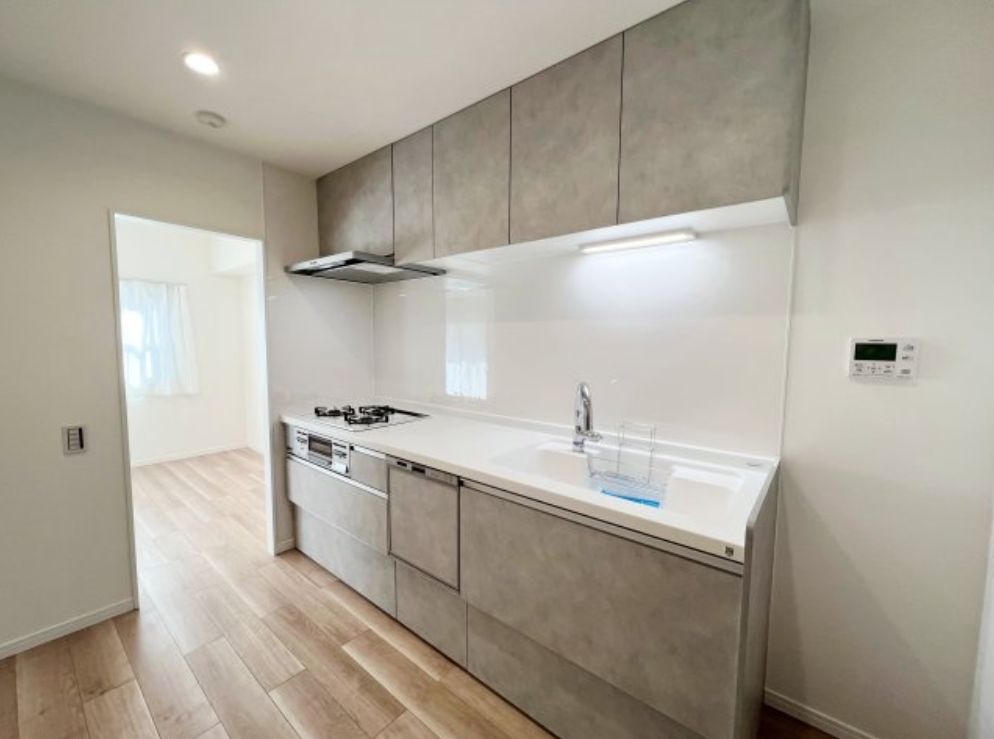 コーポ鵠沼B棟 206号室