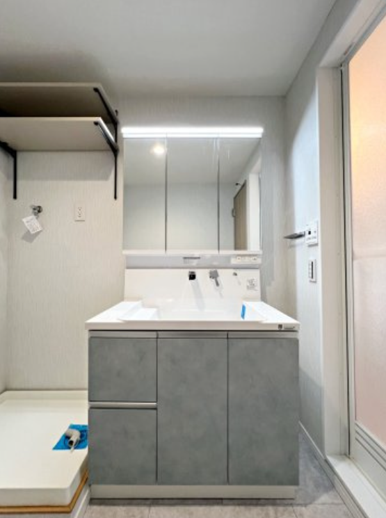 コーポ鵠沼B棟 206号室