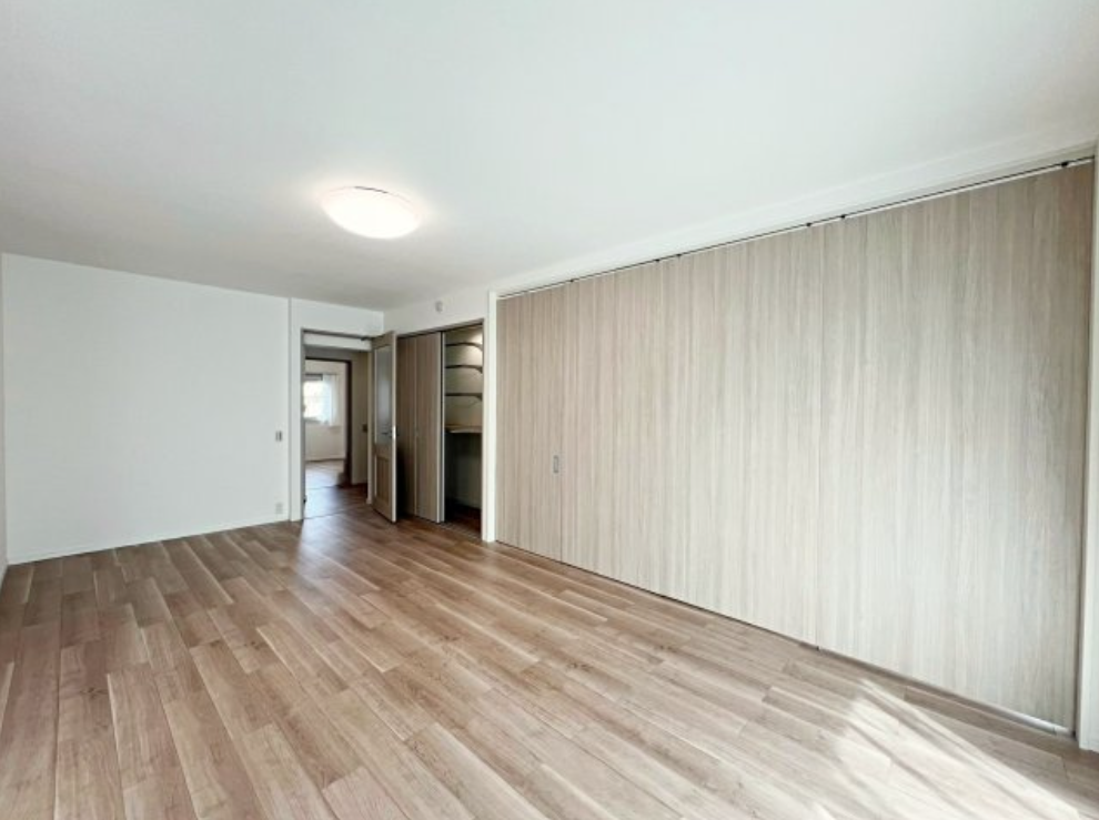 コーポ鵠沼B棟 206号室