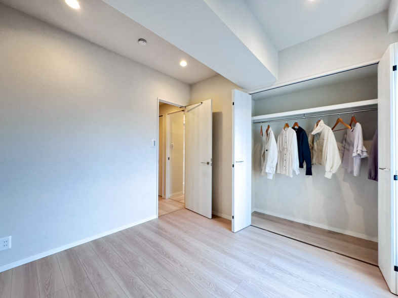 片瀬東映マンション 502号室