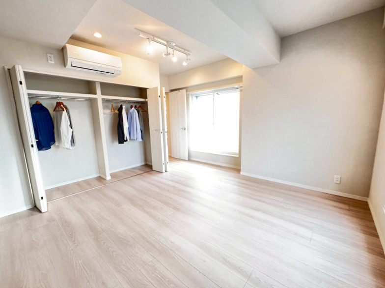 片瀬東映マンション 502号室