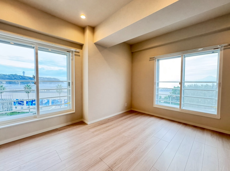 片瀬東映マンション 502号室