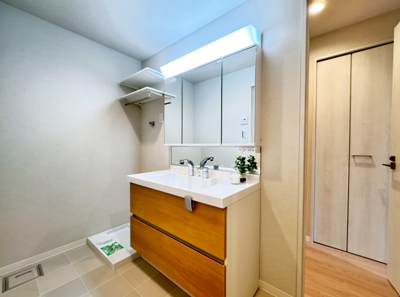 片瀬東映マンション 502号室