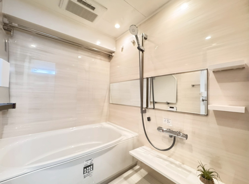 片瀬東映マンション 502号室