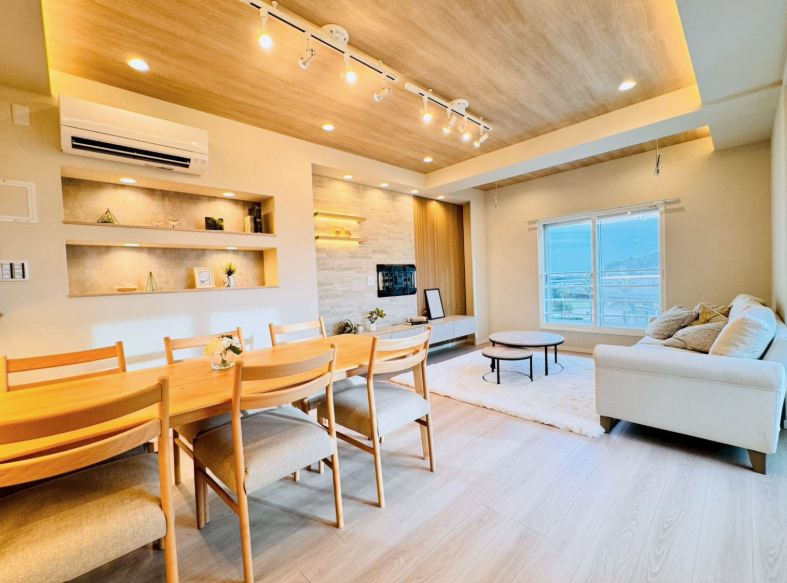 片瀬東映マンション 502号室