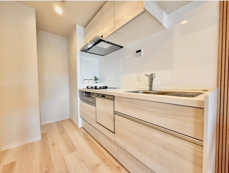 シーサイド片瀬江ノ島 702号室