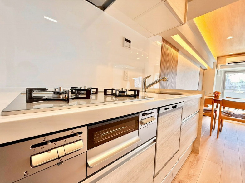 シーサイド片瀬江ノ島 702号室