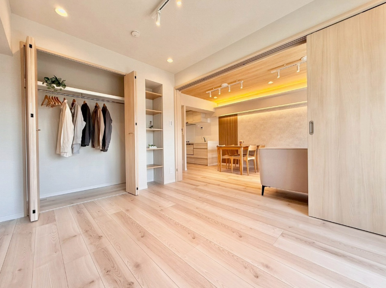 シーサイド片瀬江ノ島 702号室