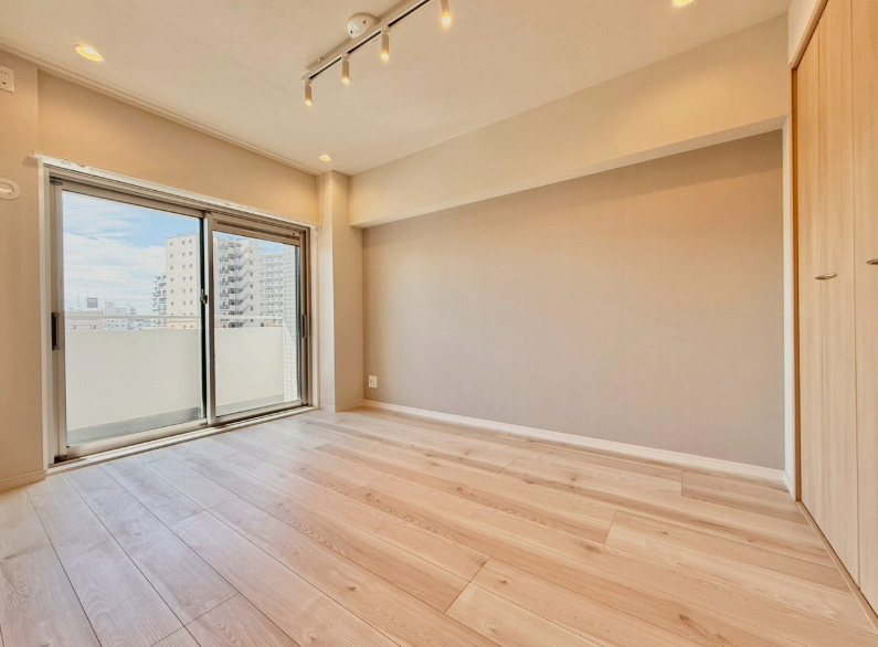 シーサイド片瀬江ノ島 702号室